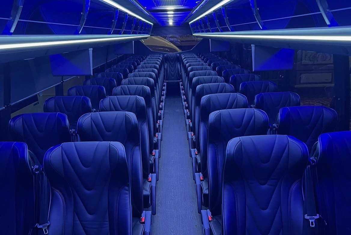 Shuttle Bus, A1 Group