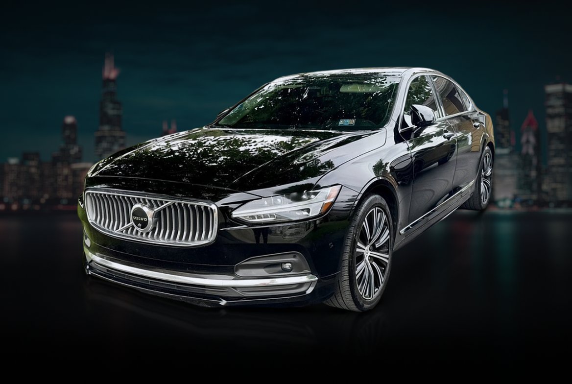 Standard Sedan, A1 Group