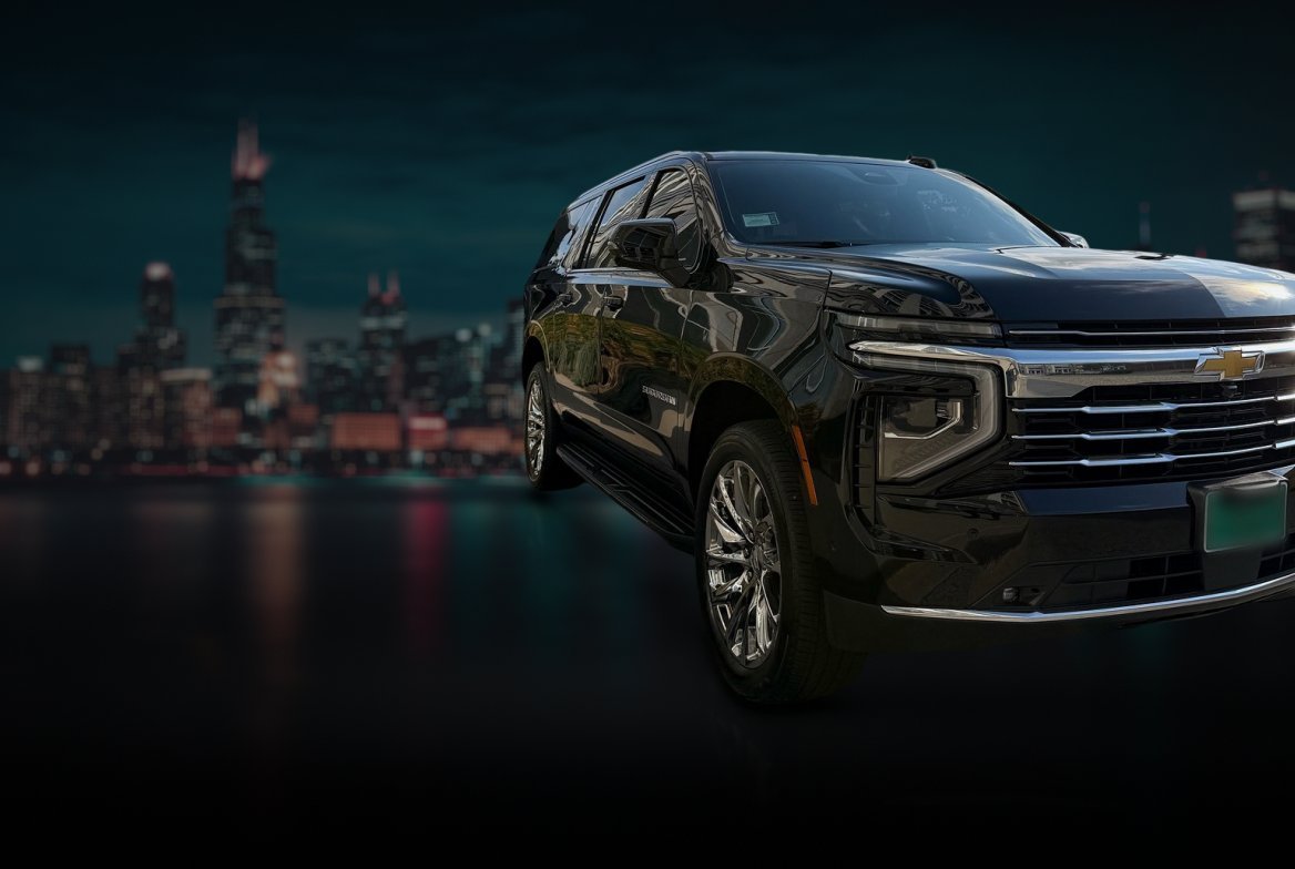 Standard SUV, A1 Group